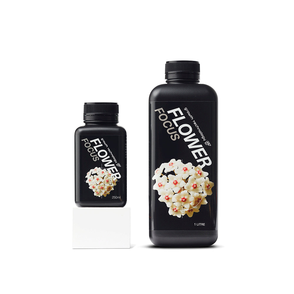 Growth Technology GT Flower Focus