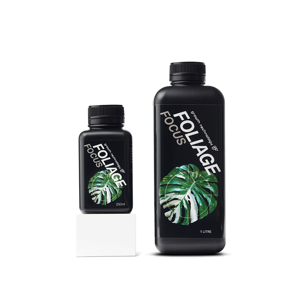 Growth Technology GT Foliage Focus