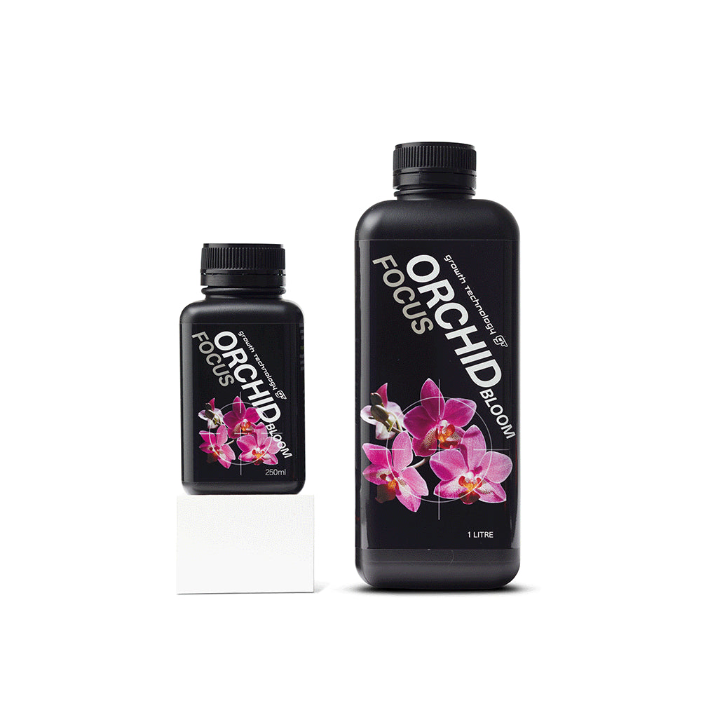 Growth Technology GT Orchid Bloom Focus