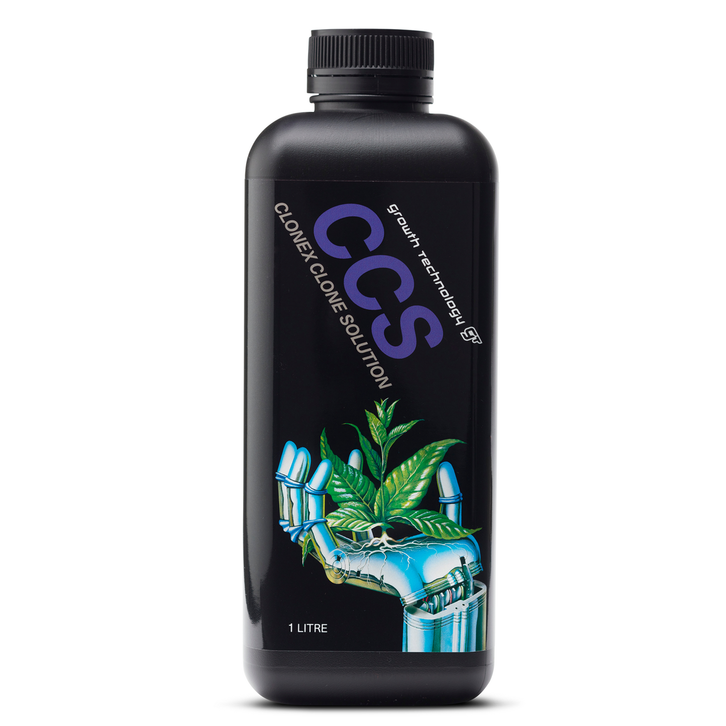 Growth Technology GT CCS Clone Cutting Solution