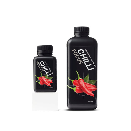 Growth Technology GT Chilli Focus