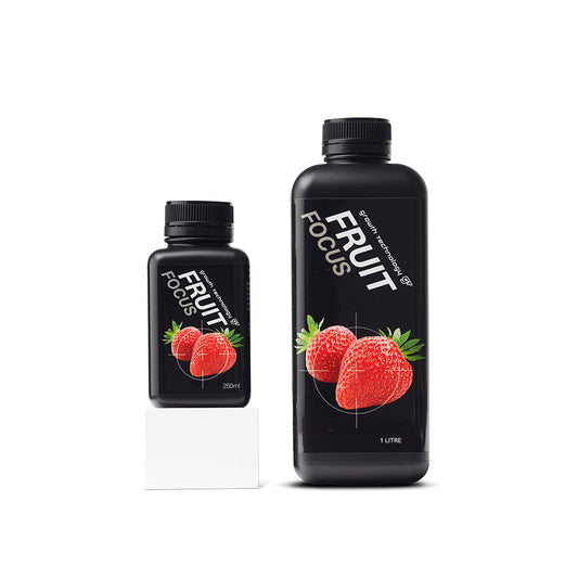 Growth Technology GT Fruit Focus
