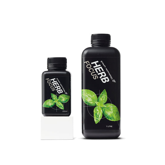 Growth Technology GT Herb Focus