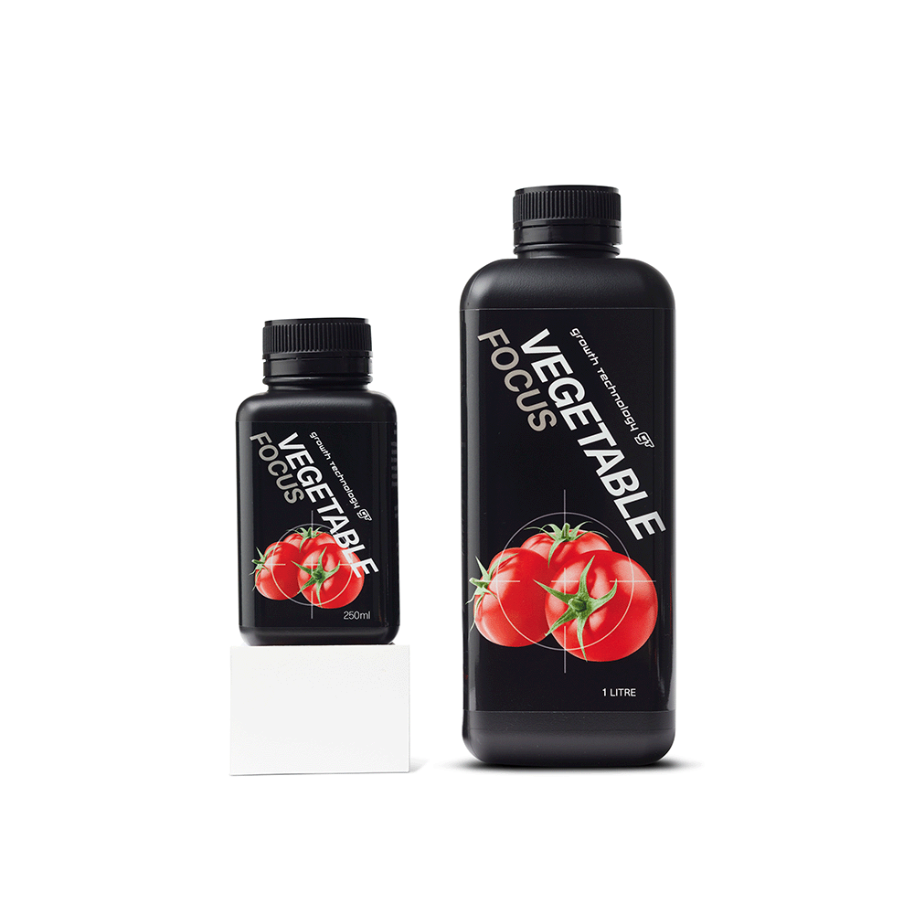 Growth Technology GT Vegetable Focus