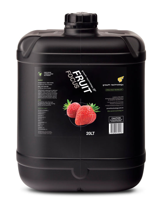 GT Focus Spring Edible Garden Bundle
