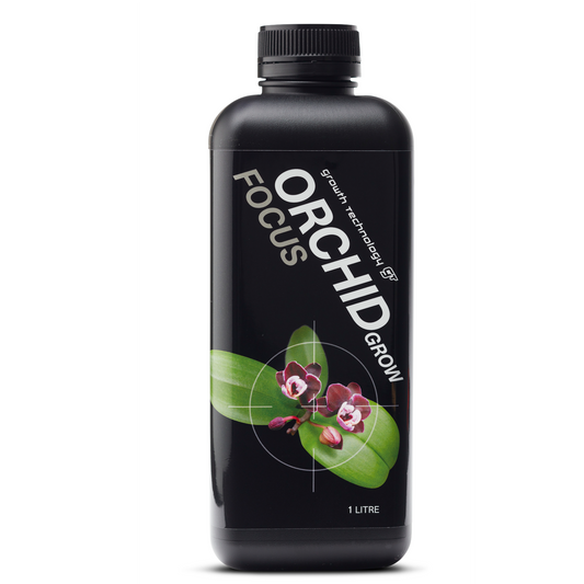 Growth Technology GT Orchid Grow Focus