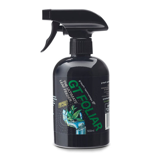 Growth Technology GT Foliar Spray
