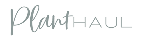 PlantHaul